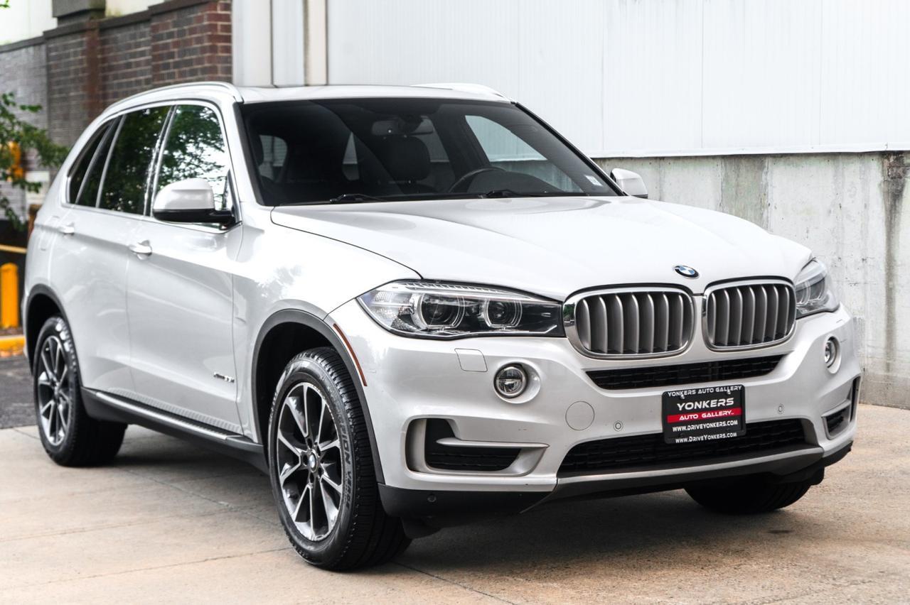 2017 BMW X5 xDrive35i Yonkers NY