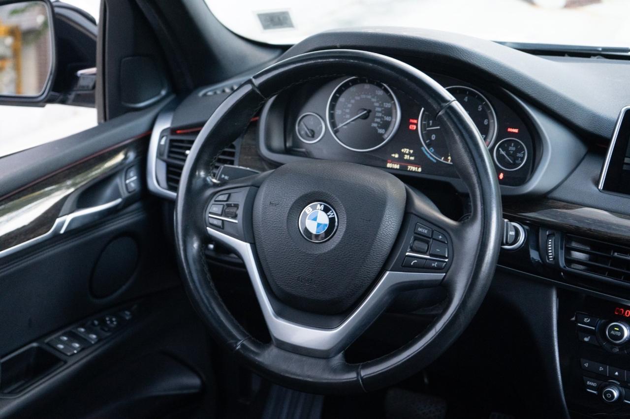 2017 BMW X5 xDrive35i Yonkers NY