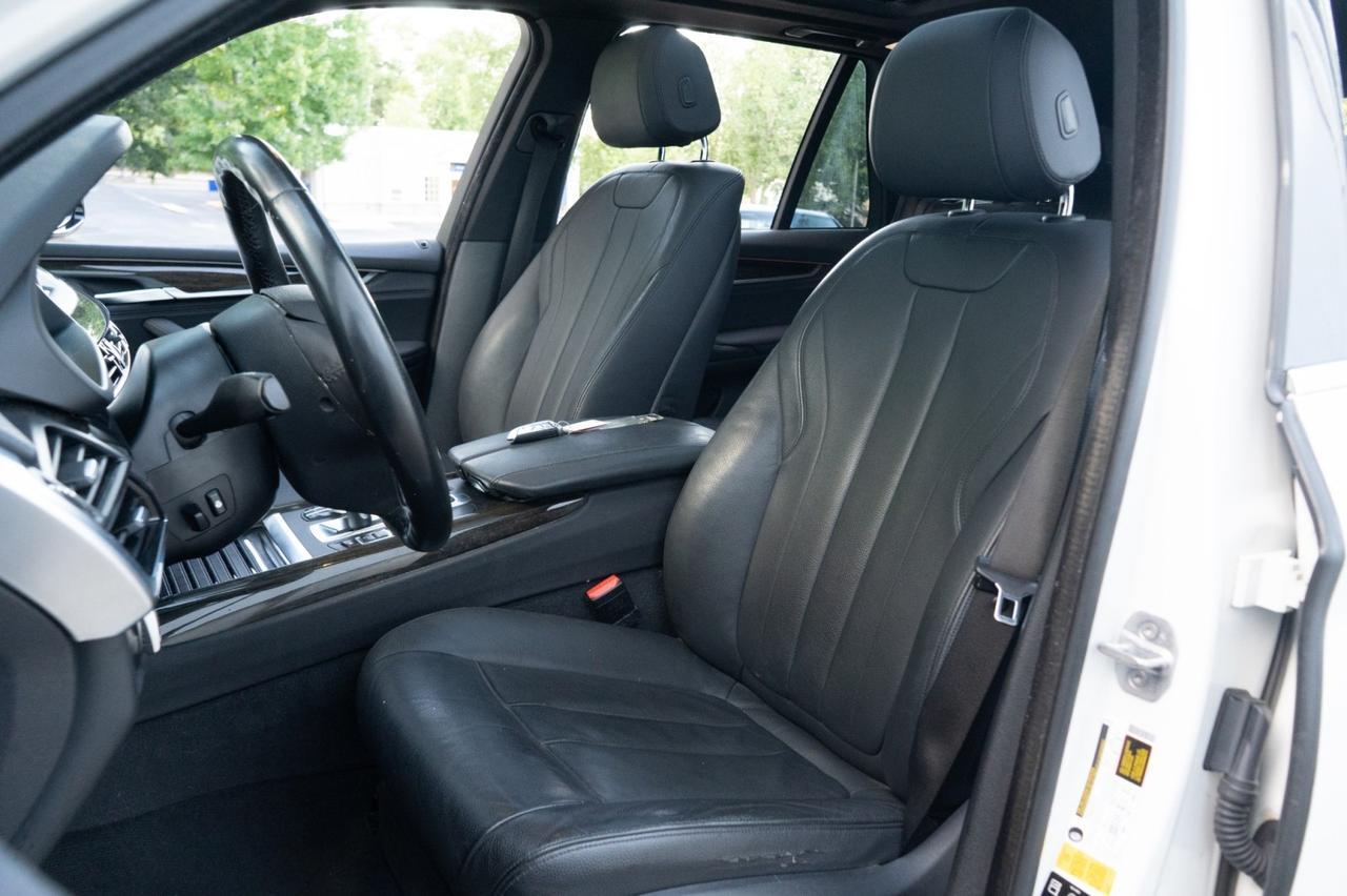 2017 BMW X5 xDrive35i Yonkers NY