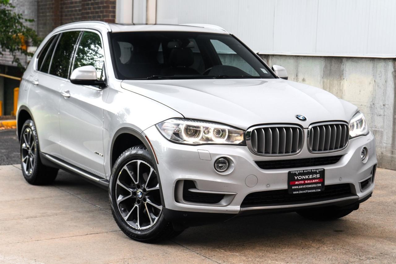 2017 BMW X5 xDrive35i Yonkers NY