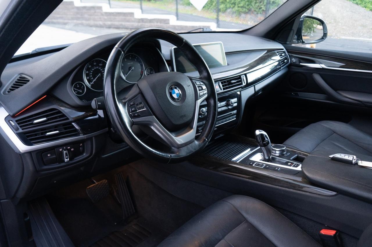 2017 BMW X5 xDrive35i Yonkers NY