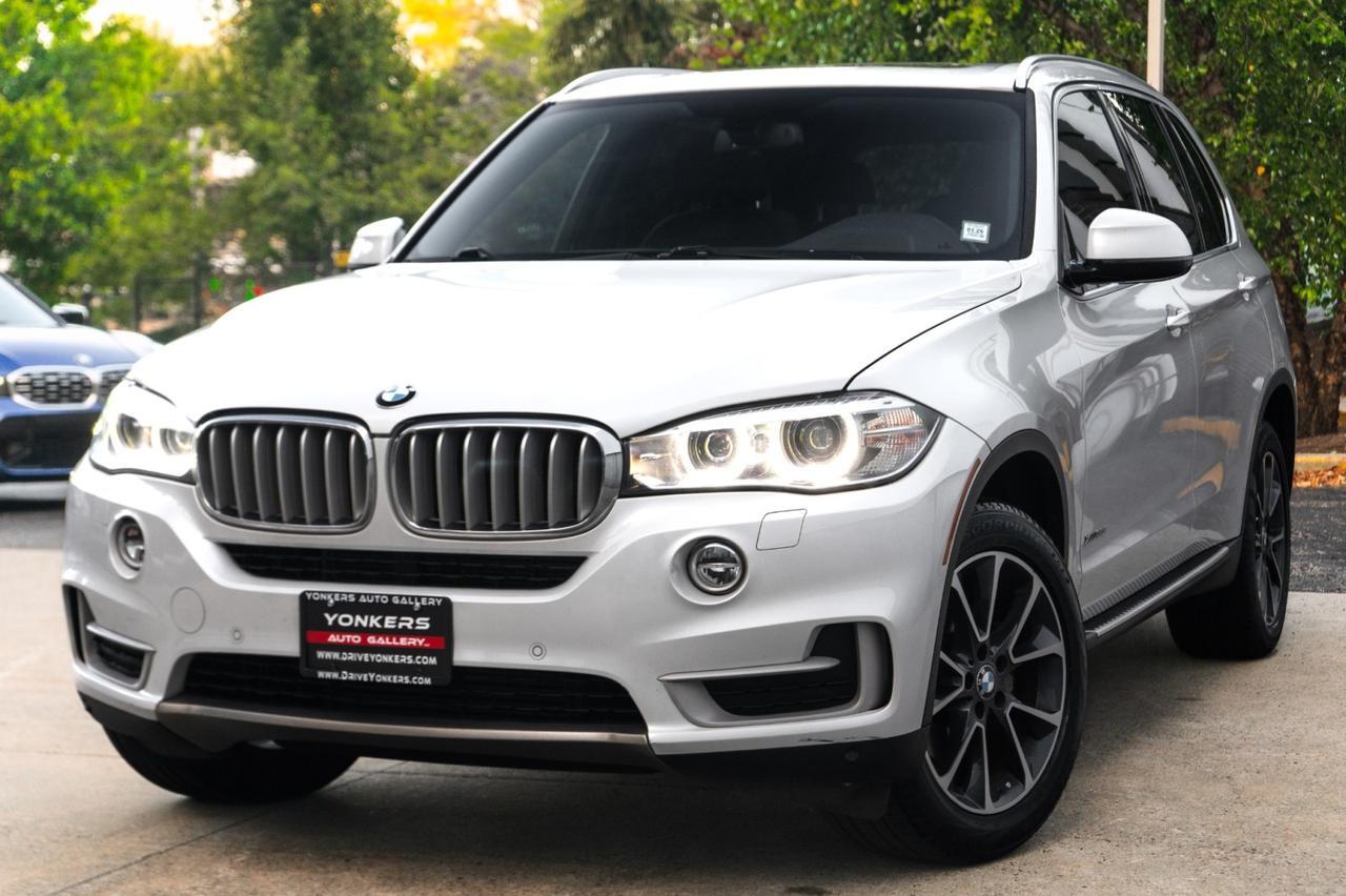 2017 BMW X5 xDrive35i Yonkers NY