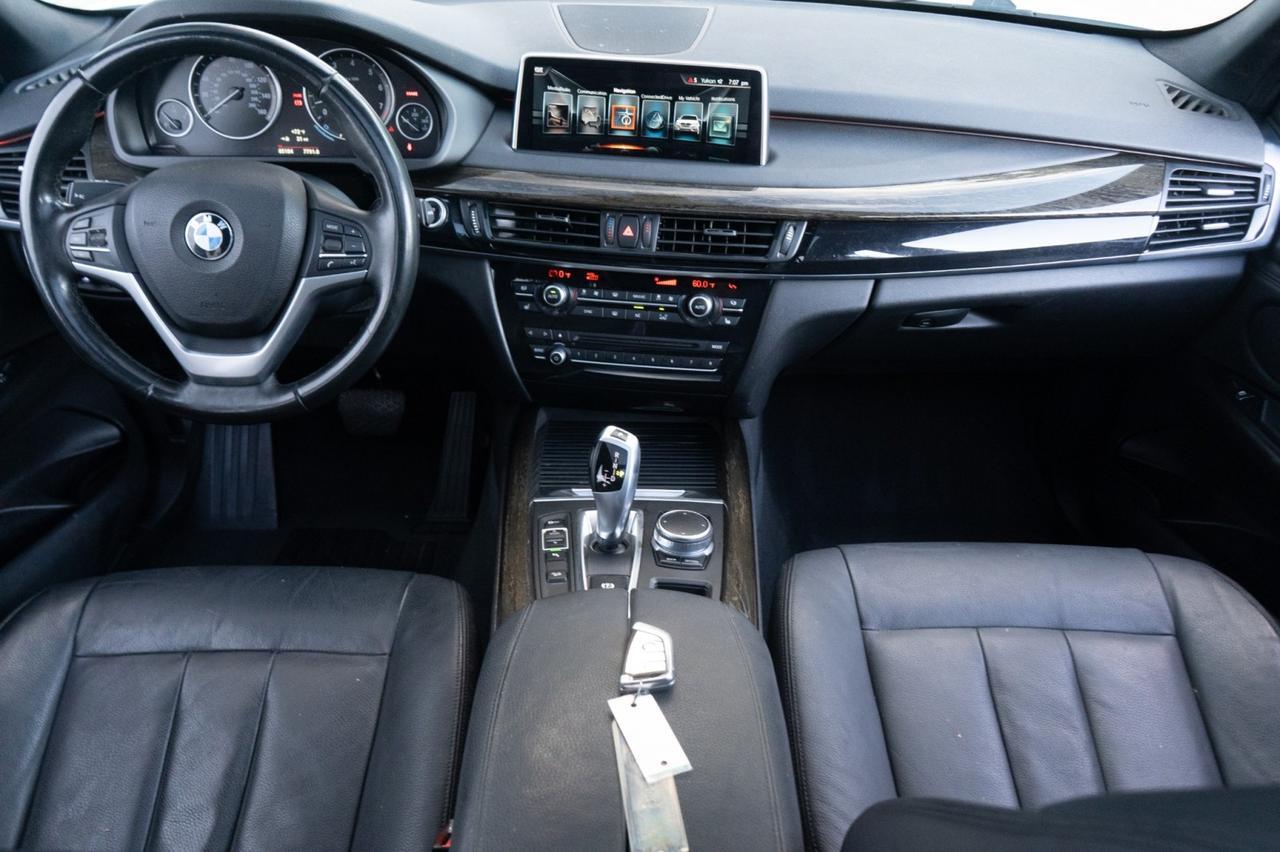 2017 BMW X5 xDrive35i Yonkers NY