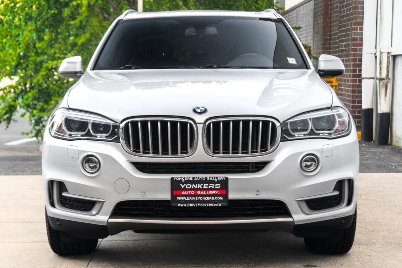 2017 BMW X5 xDrive35i Yonkers NY