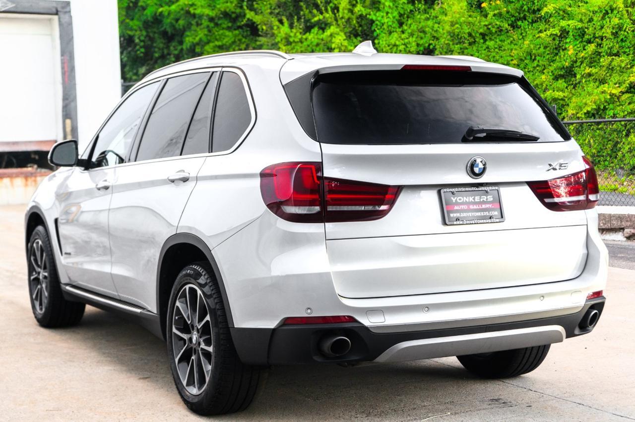 2017 BMW X5 xDrive35i Yonkers NY