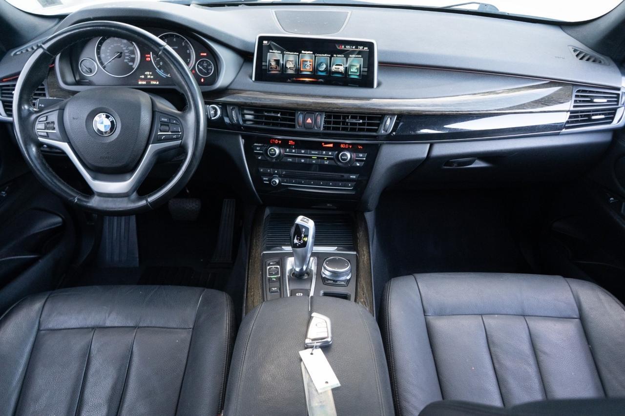 2017 BMW X5 xDrive35i Yonkers NY