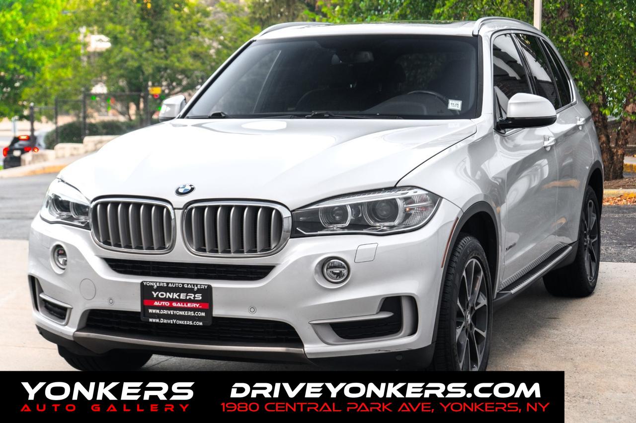 2017 BMW X5 xDrive35i Yonkers NY