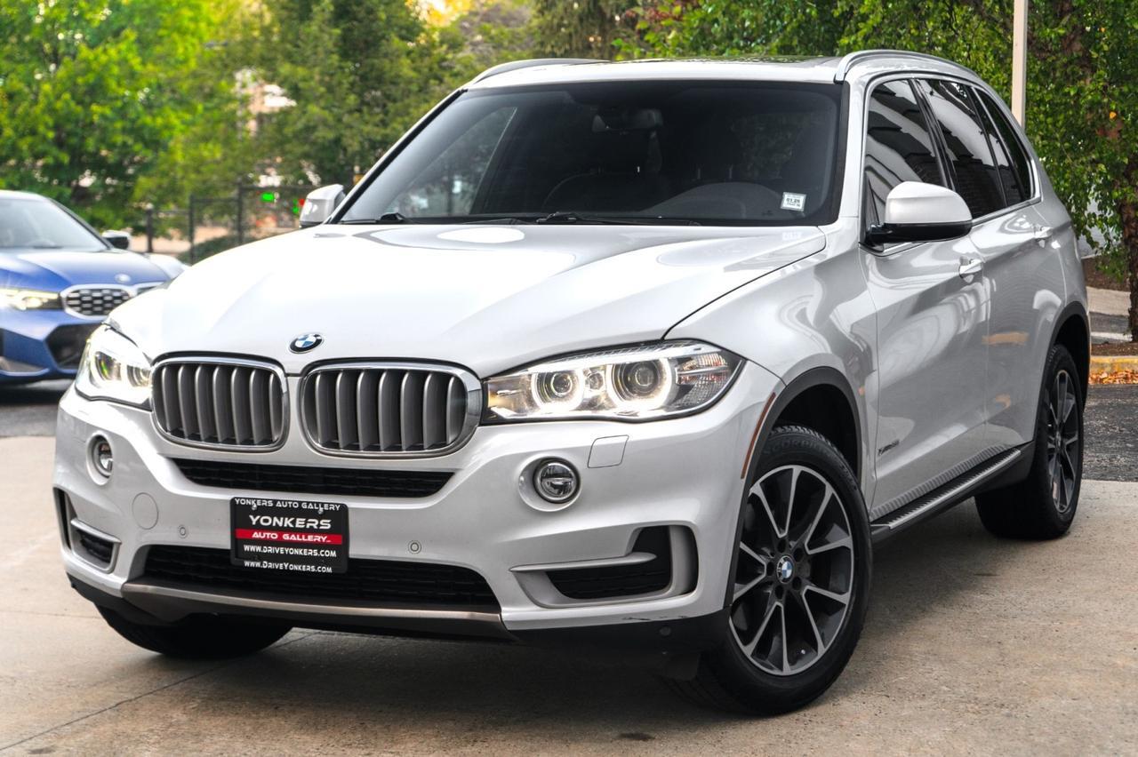 2017 BMW X5 xDrive35i Yonkers NY