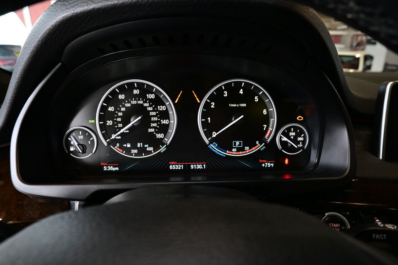 2017 BMW X5 xDrive35i, FULLY LOADED, Luxury and Lighting Pkg, Driver Assist Plus Springfield NJ