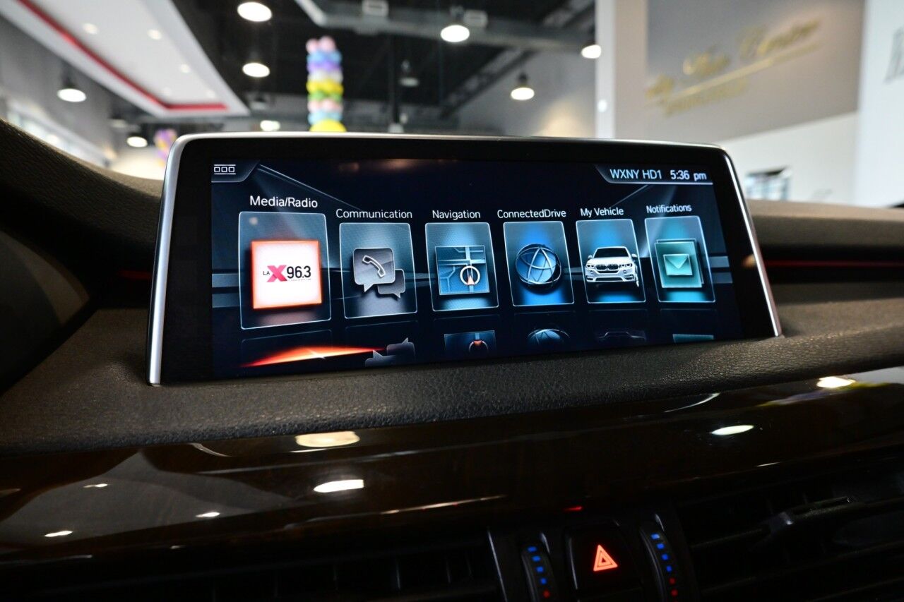 2017 BMW X5 xDrive35i, FULLY LOADED, Luxury and Lighting Pkg, Driver Assist Plus Springfield NJ