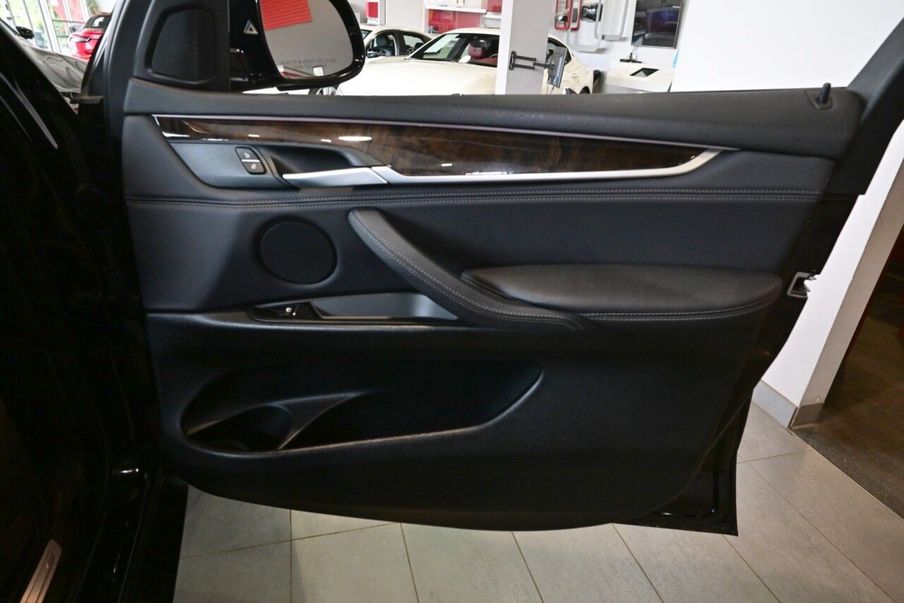 2017 BMW X5 xDrive35i, FULLY LOADED, Luxury and Lighting Pkg, Driver Assist Plus Springfield NJ