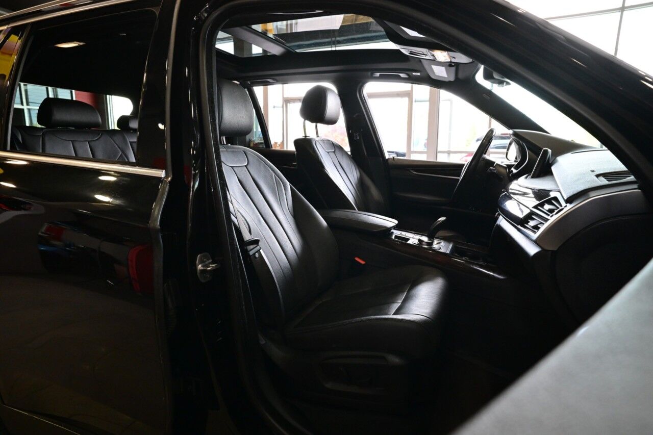 2017 BMW X5 xDrive35i, FULLY LOADED, Luxury and Lighting Pkg, Driver Assist Plus Springfield NJ