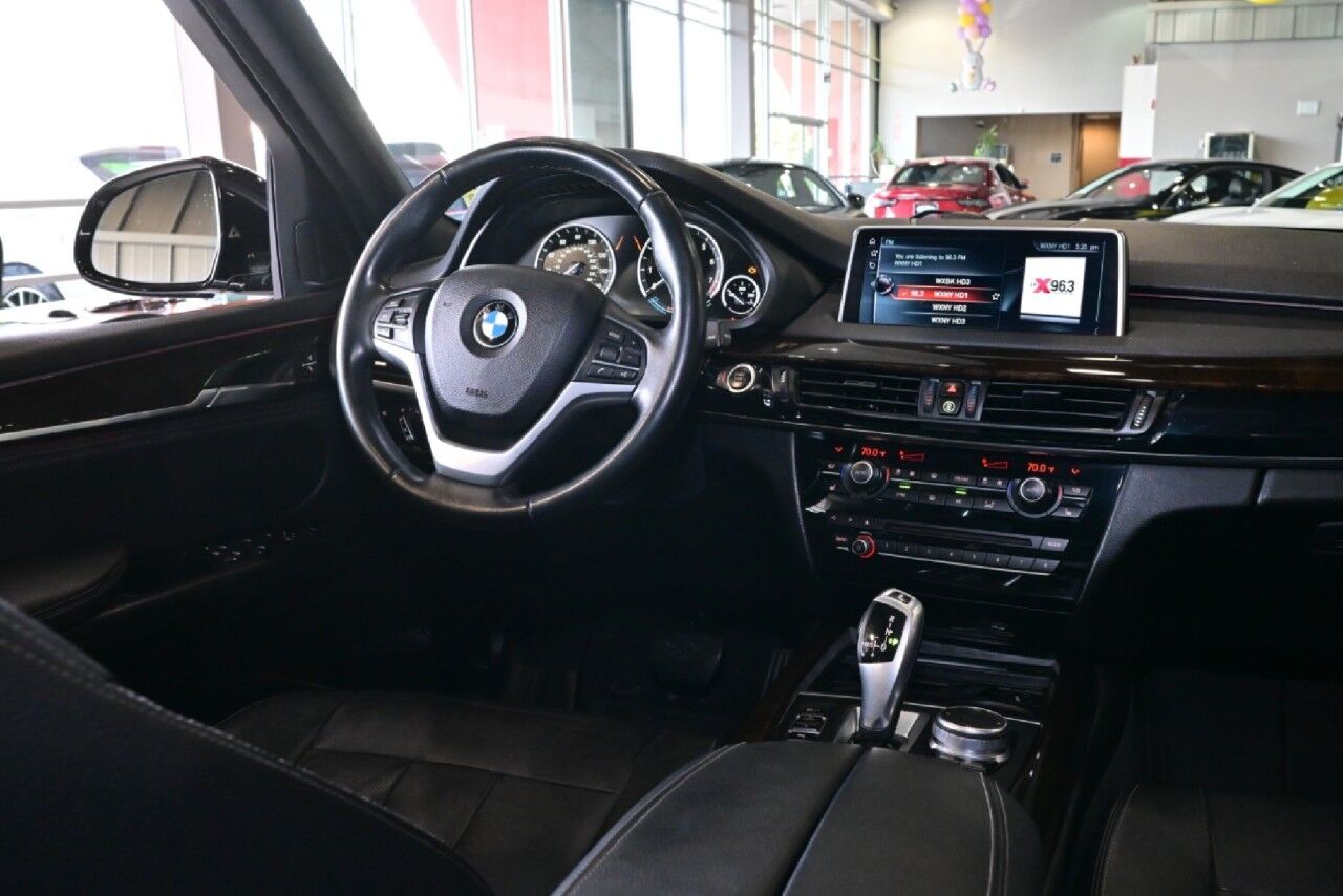 2017 BMW X5 xDrive35i, FULLY LOADED, Luxury and Lighting Pkg, Driver Assist Plus Springfield NJ