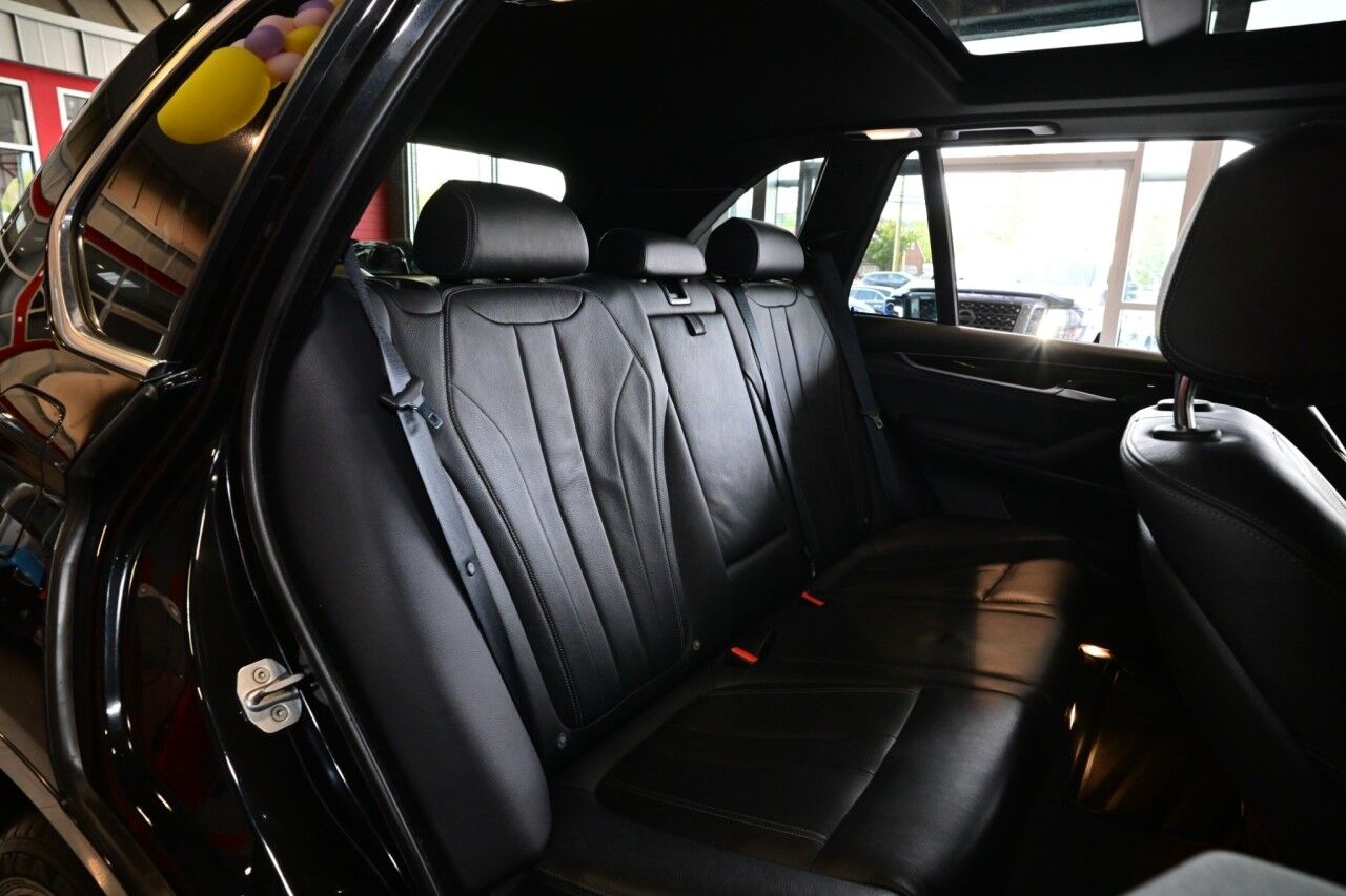 2017 BMW X5 xDrive35i, FULLY LOADED, Luxury and Lighting Pkg, Driver Assist Plus Springfield NJ