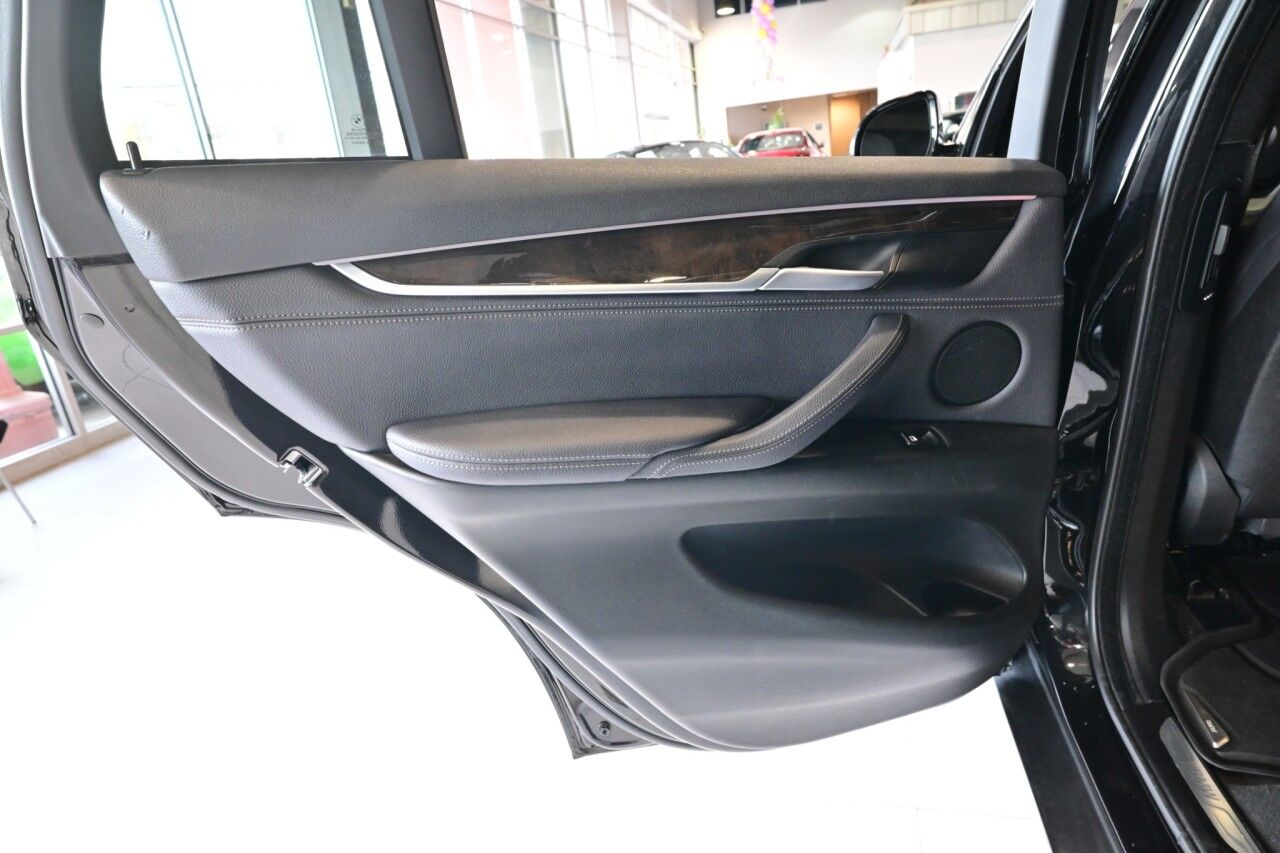 2017 BMW X5 xDrive35i, FULLY LOADED, Luxury and Lighting Pkg, Driver Assist Plus Springfield NJ