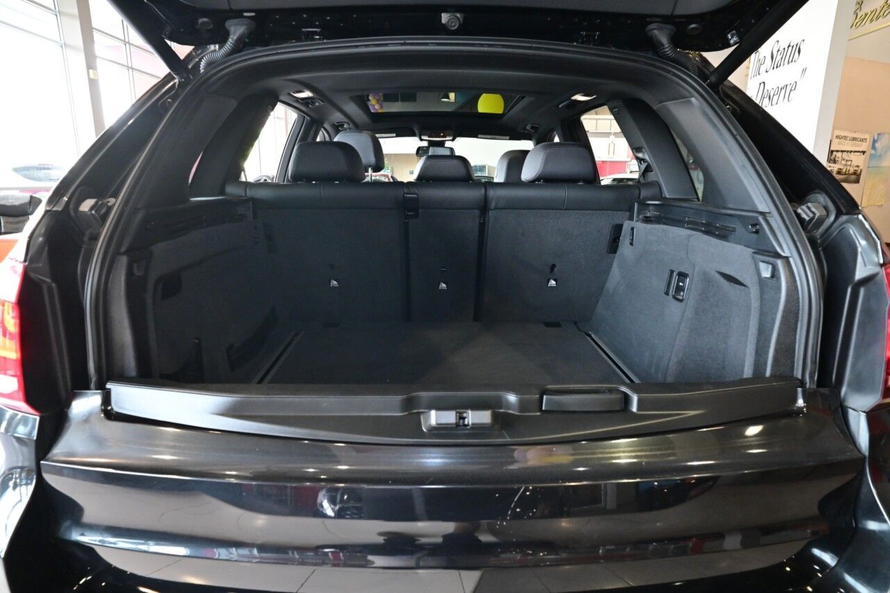 2017 BMW X5 xDrive35i, FULLY LOADED, Luxury and Lighting Pkg, Driver Assist Plus Springfield NJ