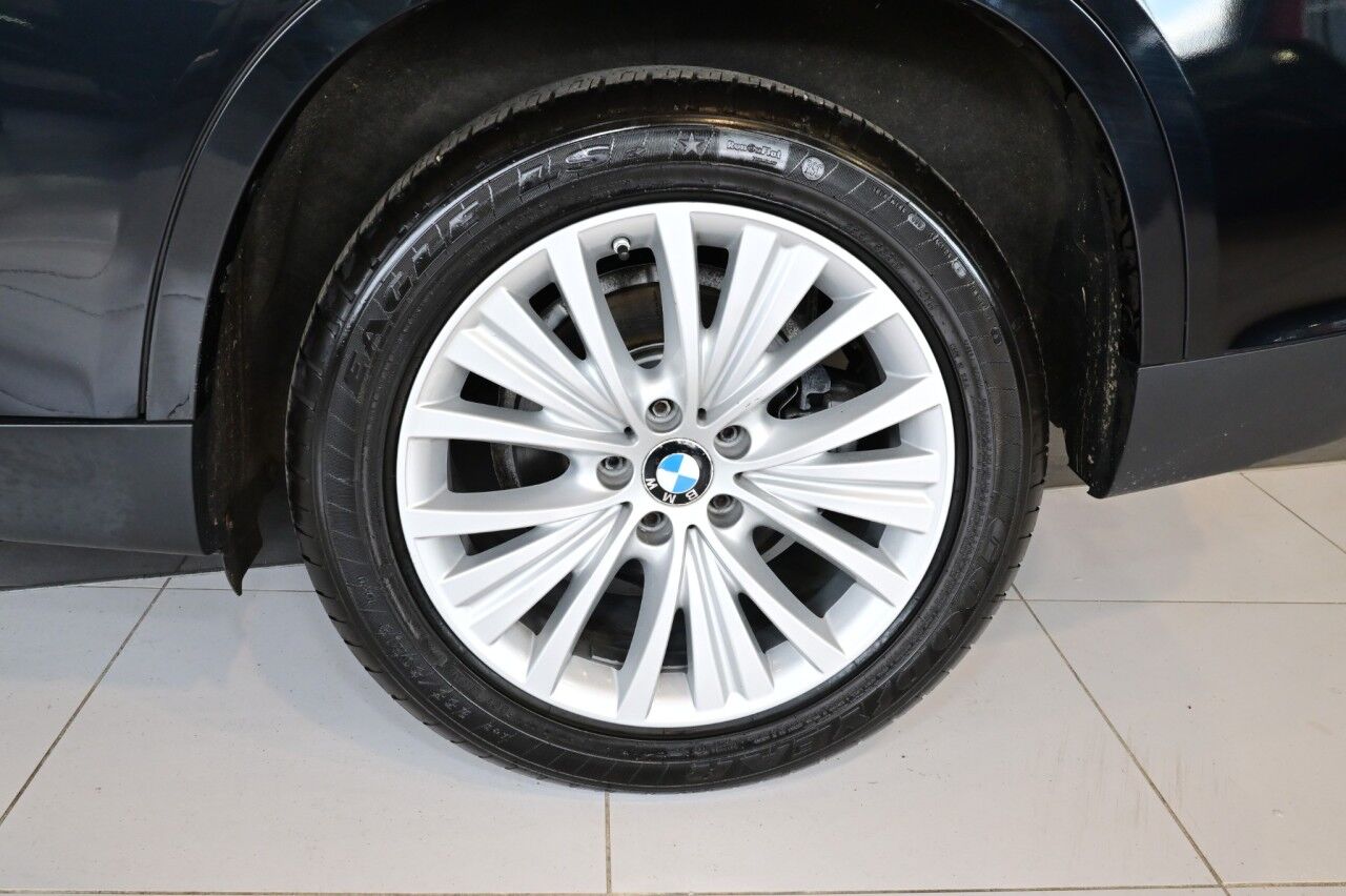 2017 BMW X5 xDrive35i, FULLY LOADED, Luxury and Lighting Pkg, Driver Assist Plus Springfield NJ