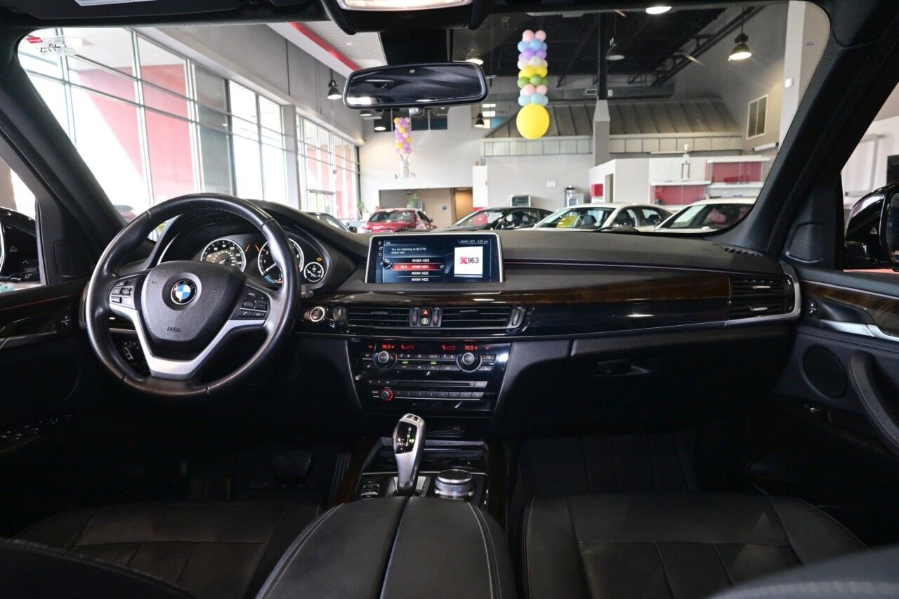 2017 BMW X5 xDrive35i, FULLY LOADED, Luxury and Lighting Pkg, Driver Assist Plus Springfield NJ