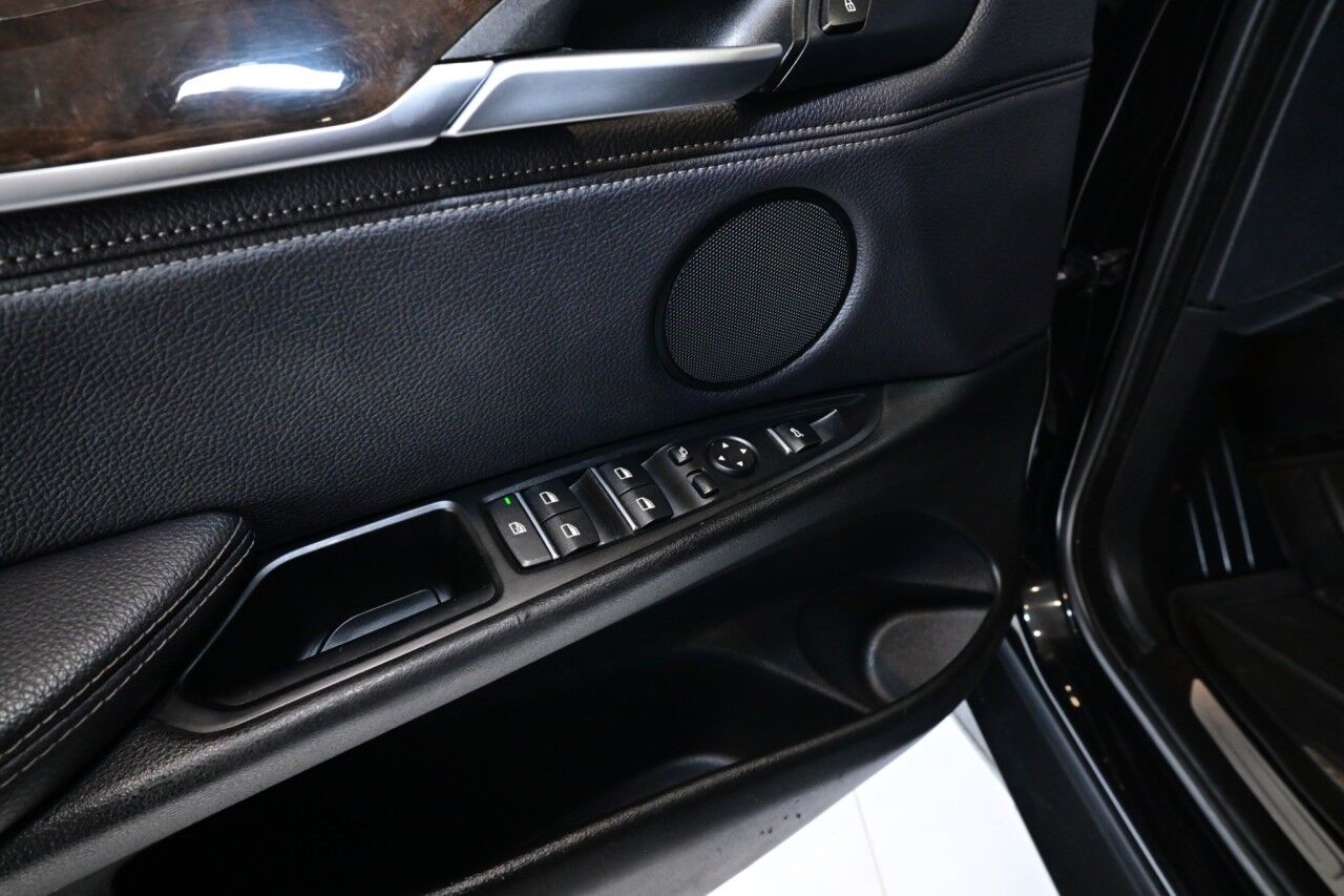 2017 BMW X5 xDrive35i, FULLY LOADED, Luxury and Lighting Pkg, Driver Assist Plus Springfield NJ