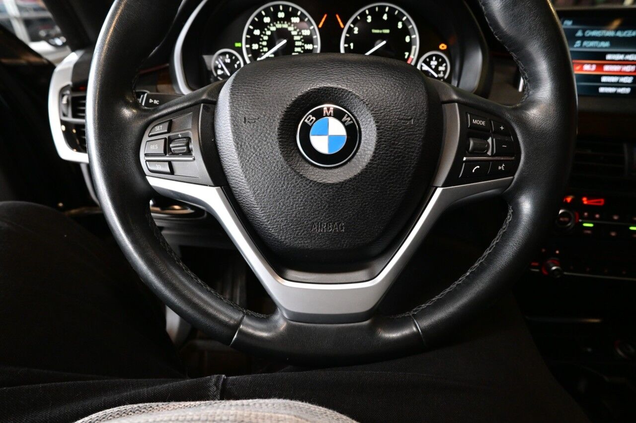 2017 BMW X5 xDrive35i, FULLY LOADED, Luxury and Lighting Pkg, Driver Assist Plus Springfield NJ