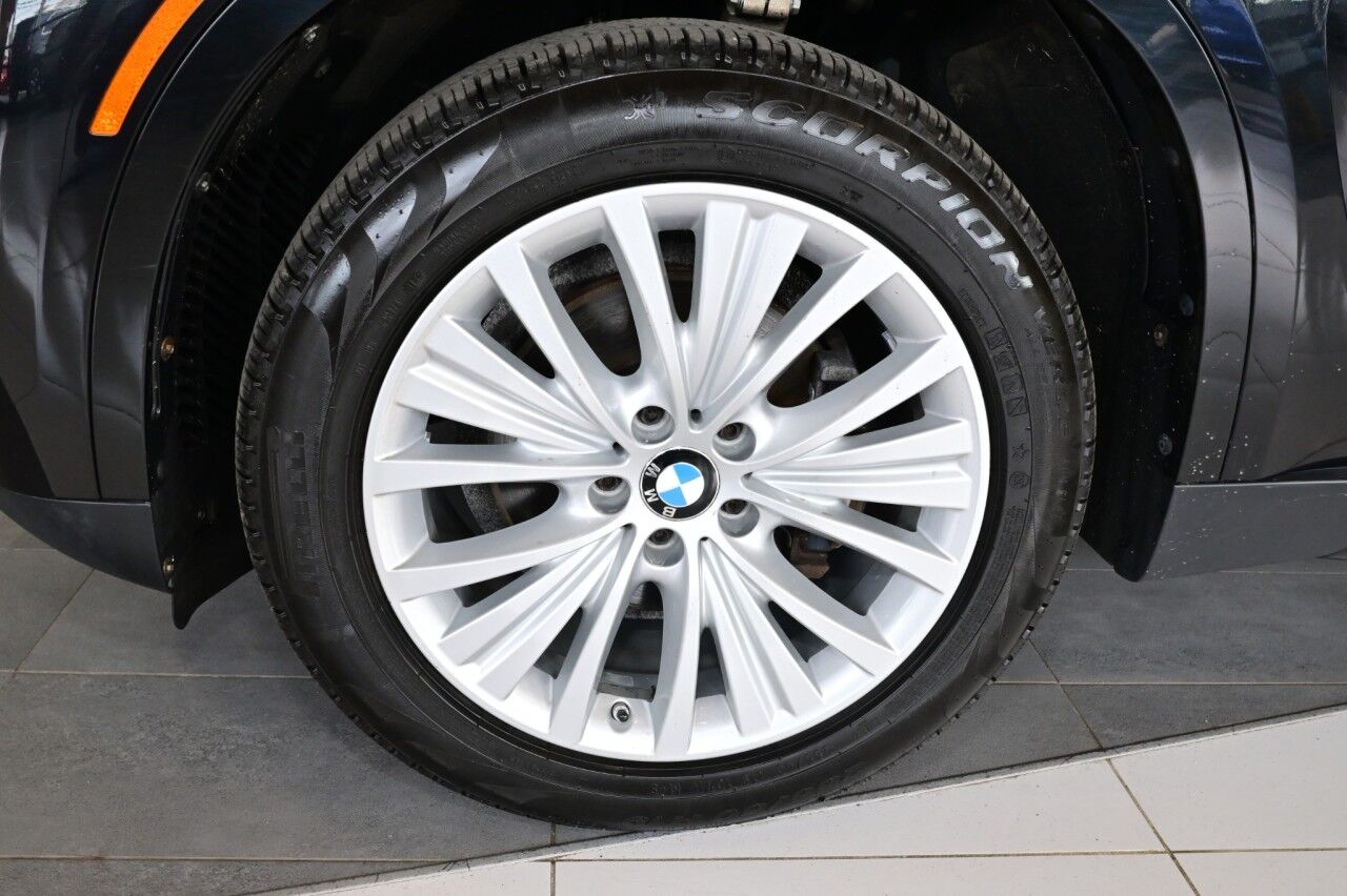 2017 BMW X5 xDrive35i, FULLY LOADED, Luxury and Lighting Pkg, Driver Assist Plus Springfield NJ