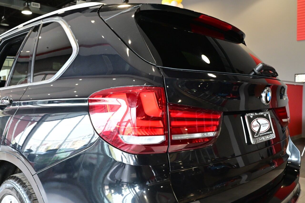 2017 BMW X5 xDrive35i, FULLY LOADED, Luxury and Lighting Pkg, Driver Assist Plus Springfield NJ