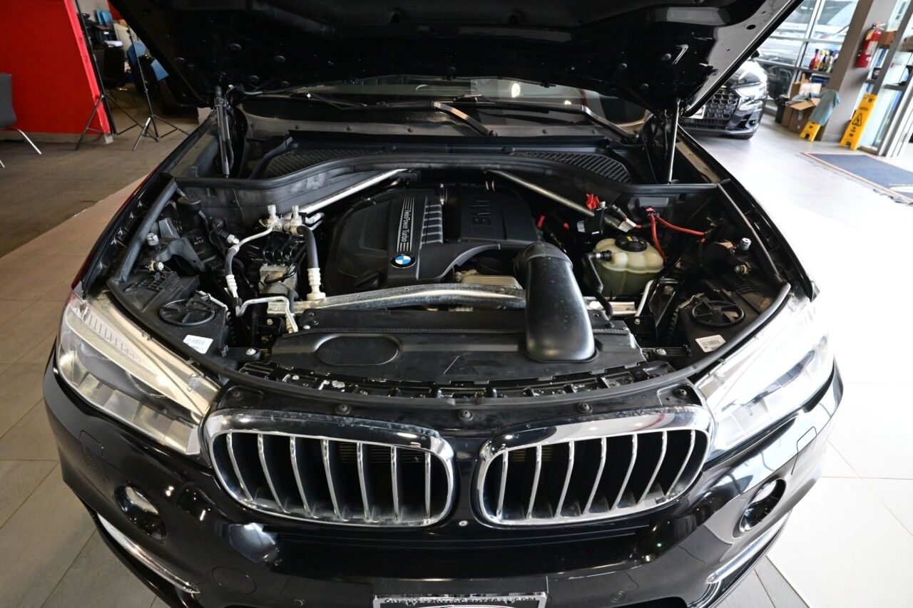 2017 BMW X5 xDrive35i, FULLY LOADED, Luxury and Lighting Pkg, Driver Assist Plus Springfield NJ