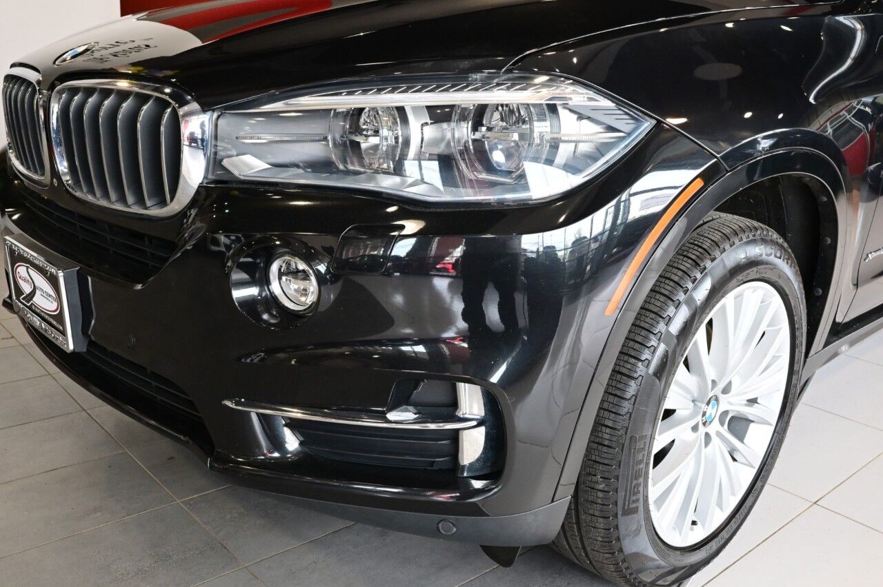 2017 BMW X5 xDrive35i, FULLY LOADED, Luxury and Lighting Pkg, Driver Assist Plus Springfield NJ