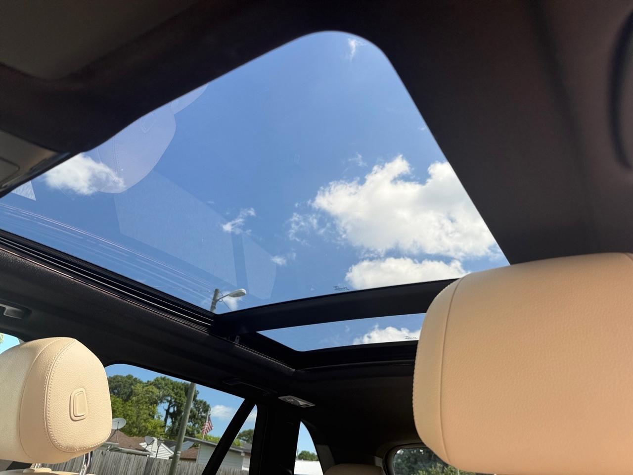 2017 BMW X5 xDrive35i, HEATED SEATS, BLUETOOTH, MOONROOF POWER FOLDING MIRRORS, POWER LIFTGATE, TINTED GLASS, POWER MIRRORS, REMOTE KEYLESS ENTRY, RUNNING BOARDS, CLEAN CARFAX, LOW MILES! Norfolk VA