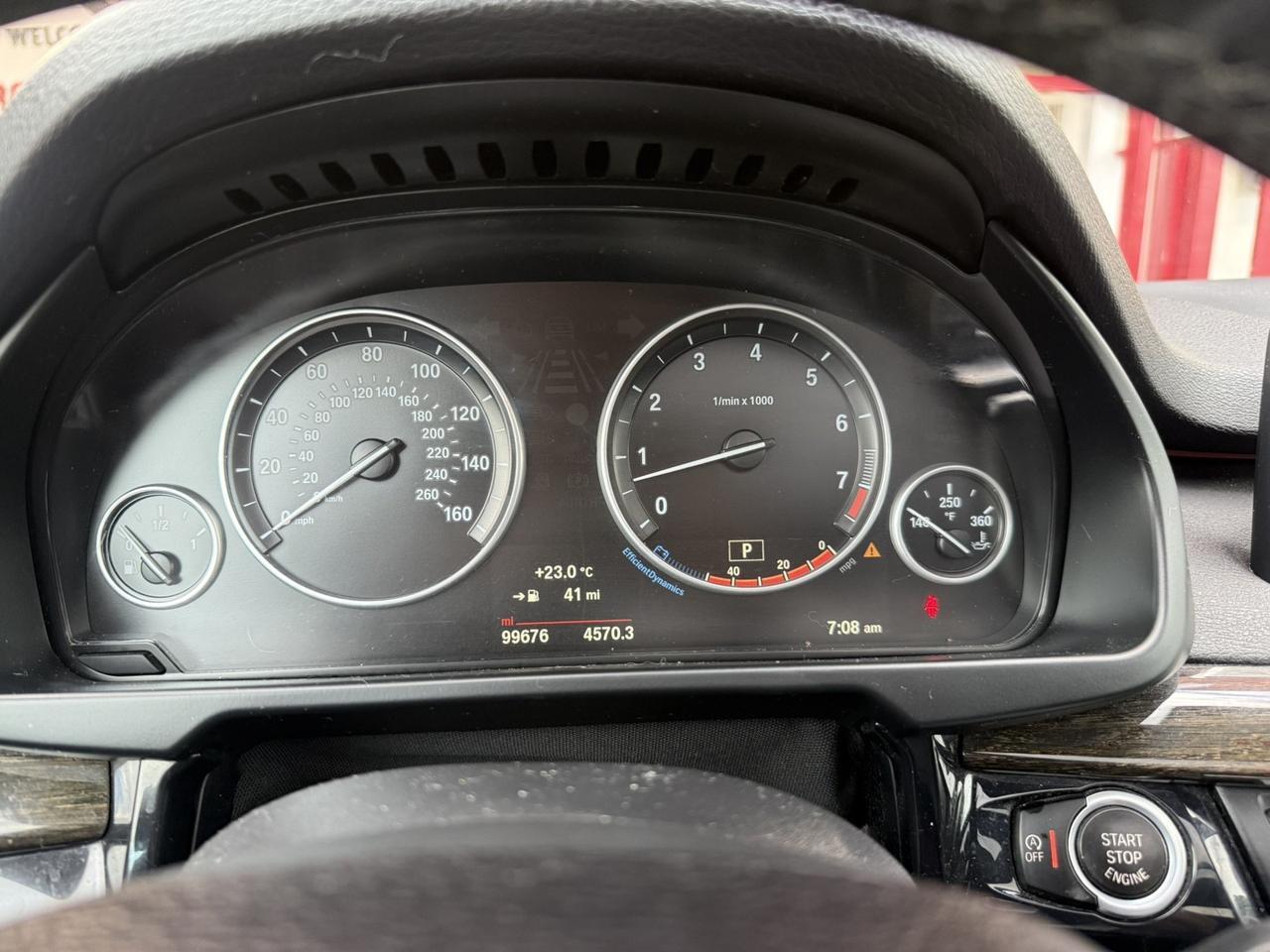 2017 BMW X5 xDrive35i Hollywood FL