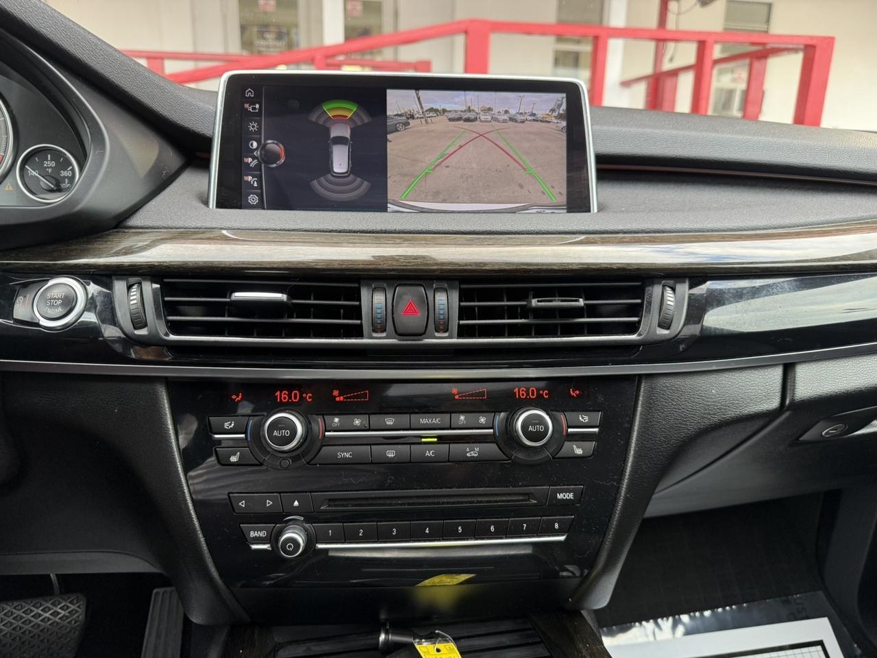 2017 BMW X5 xDrive35i Hollywood FL