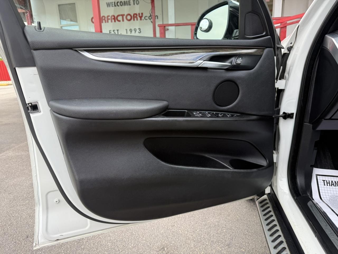 2017 BMW X5 xDrive35i Hollywood FL