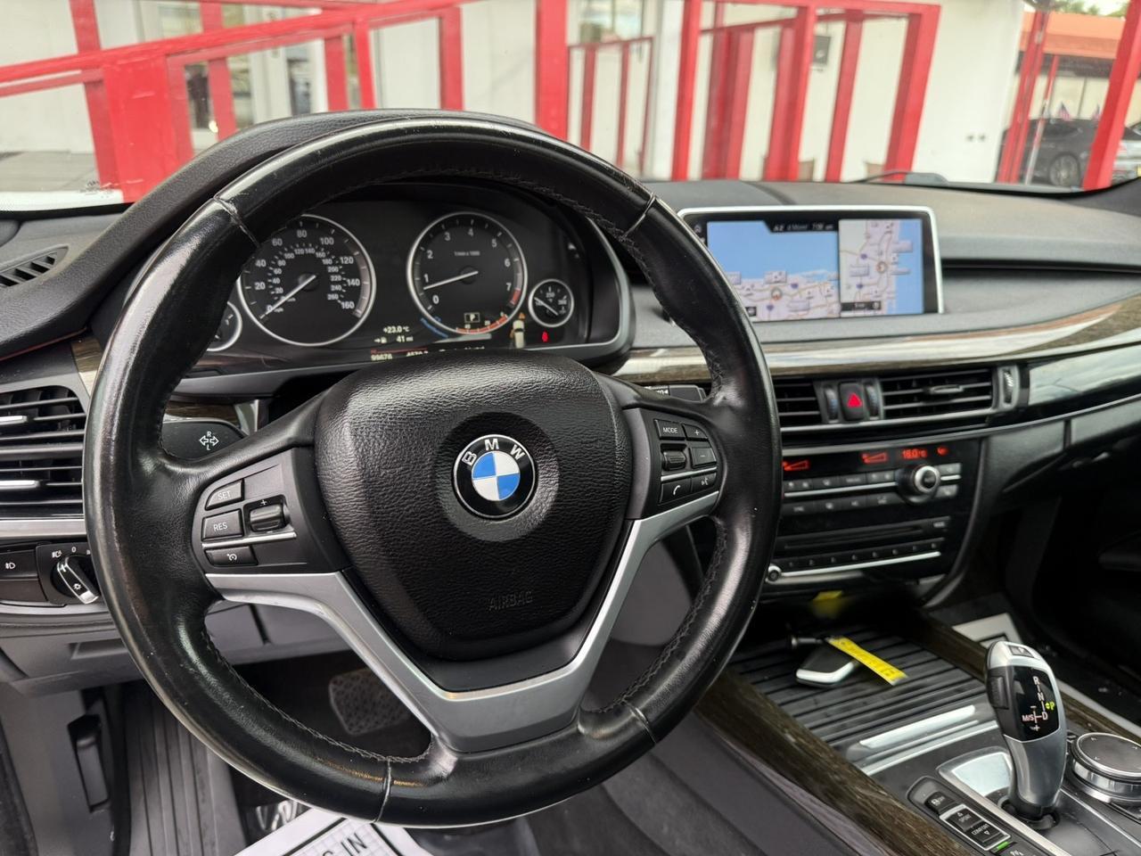 2017 BMW X5 xDrive35i Hollywood FL