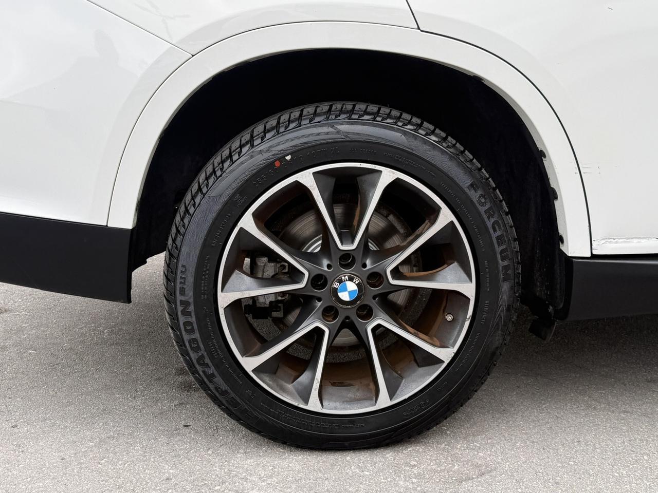 2017 BMW X5 xDrive35i Hollywood FL