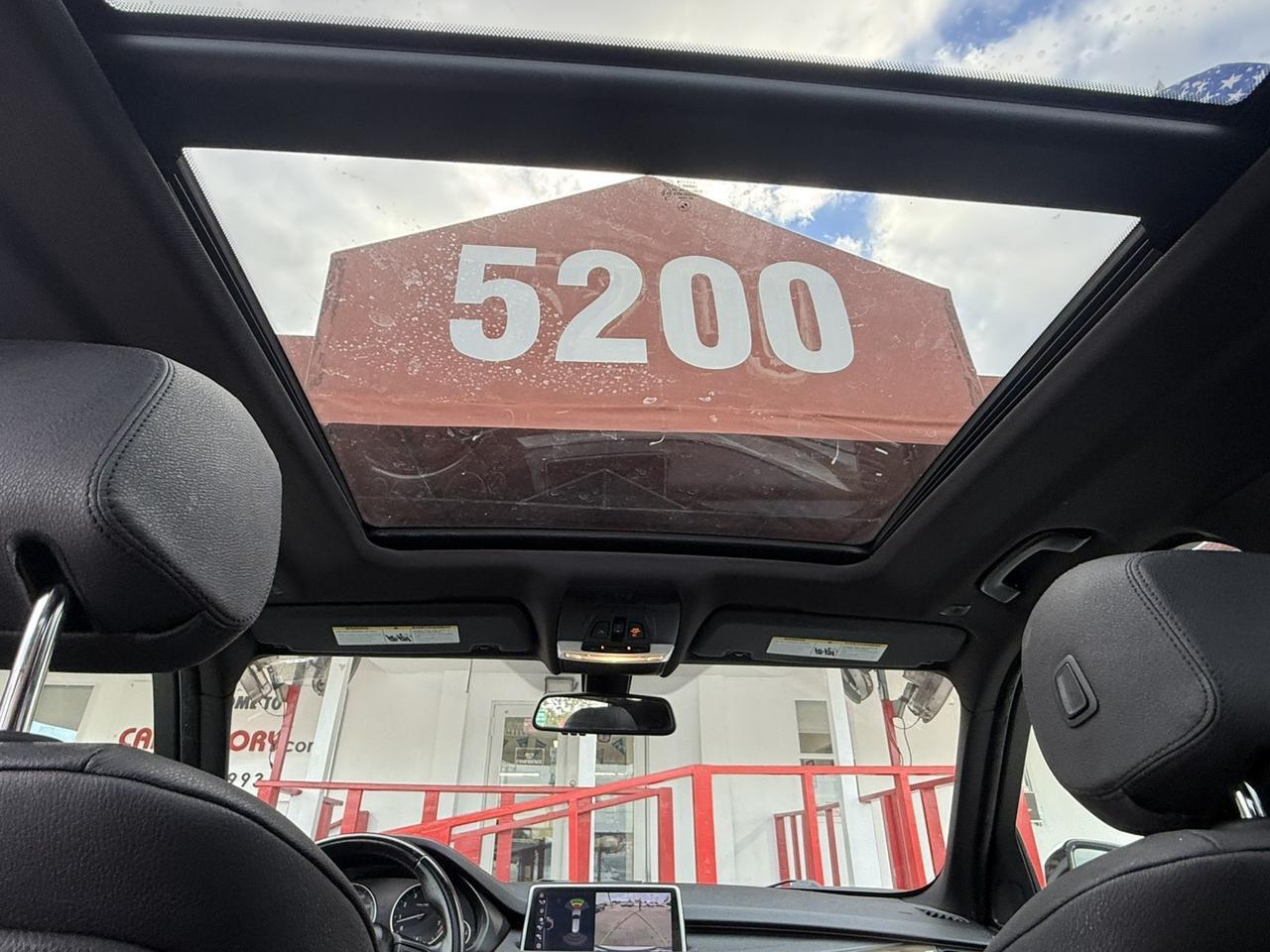 2017 BMW X5 xDrive35i Hollywood FL