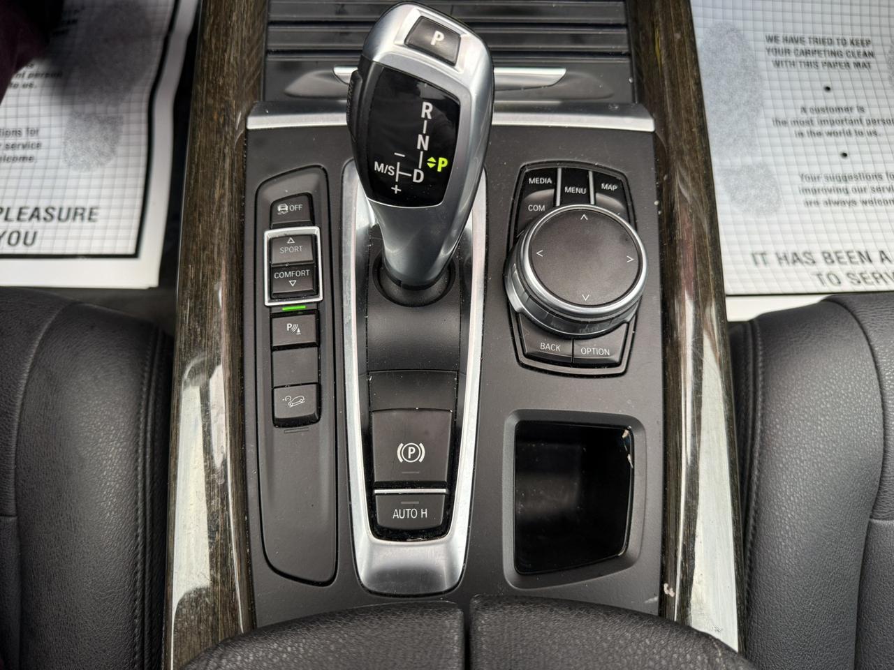 2017 BMW X5 xDrive35i Hollywood FL