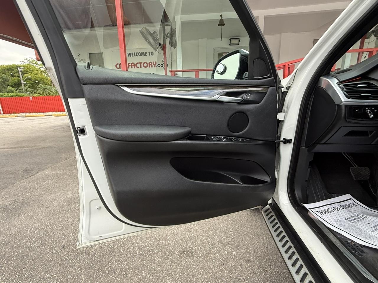 2017 BMW X5 xDrive35i Hollywood FL