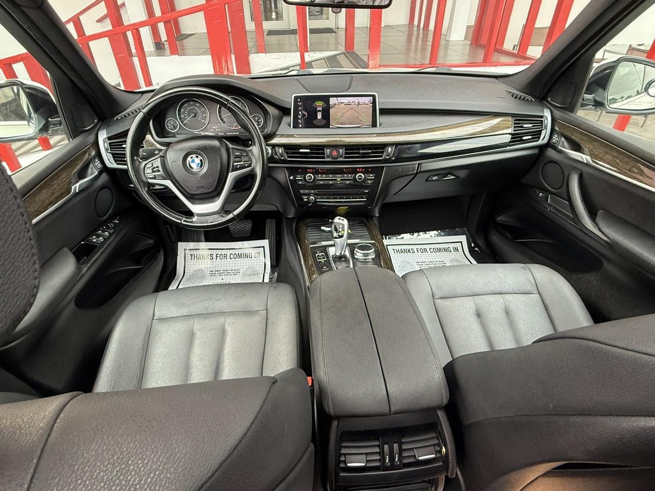 2017 BMW X5 xDrive35i Hollywood FL