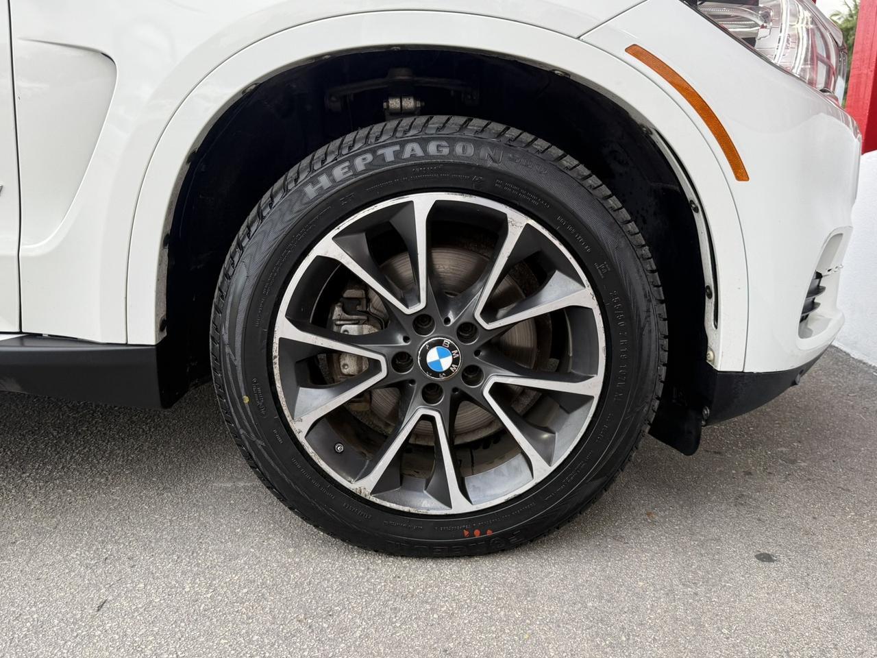 2017 BMW X5 xDrive35i Hollywood FL