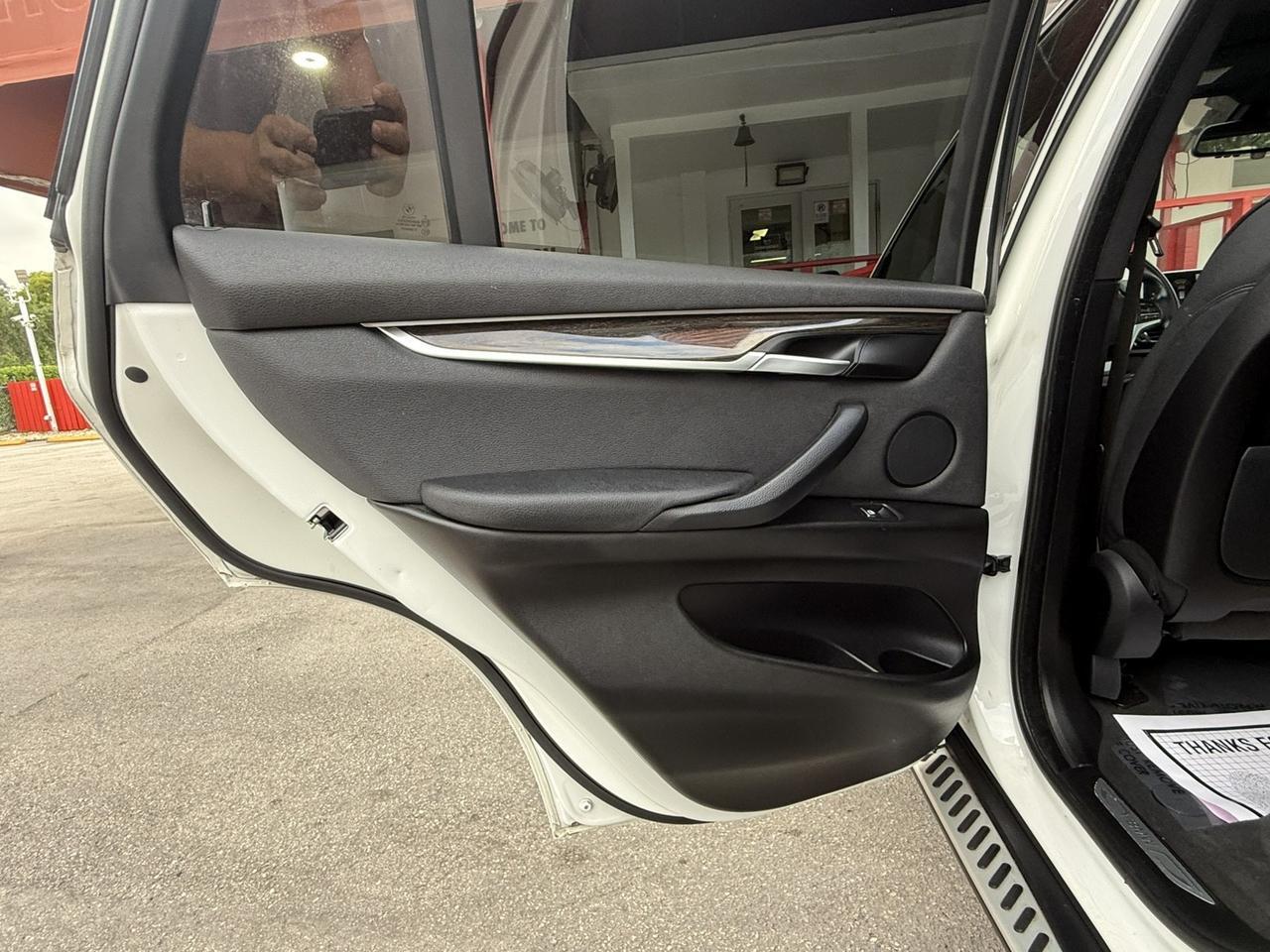 2017 BMW X5 xDrive35i Hollywood FL