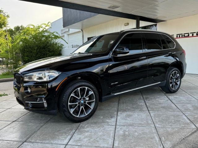 2017 BMW X5 xDrive35i Houston TX