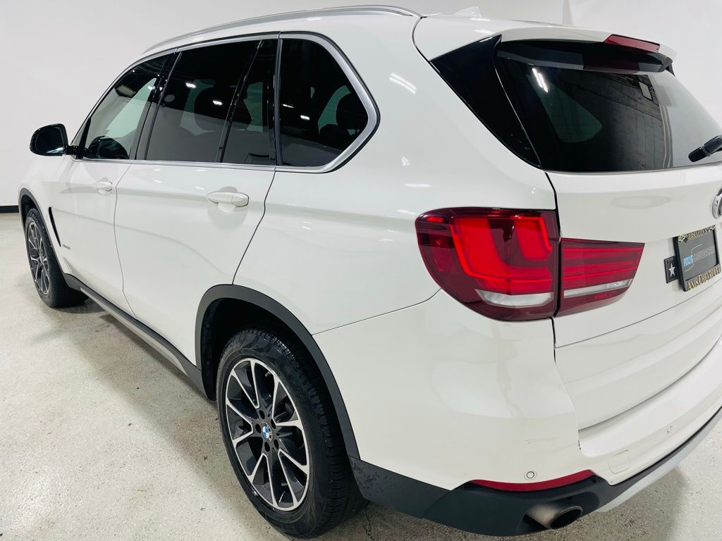 2017 BMW X5 xDrive35i Jersey City NJ