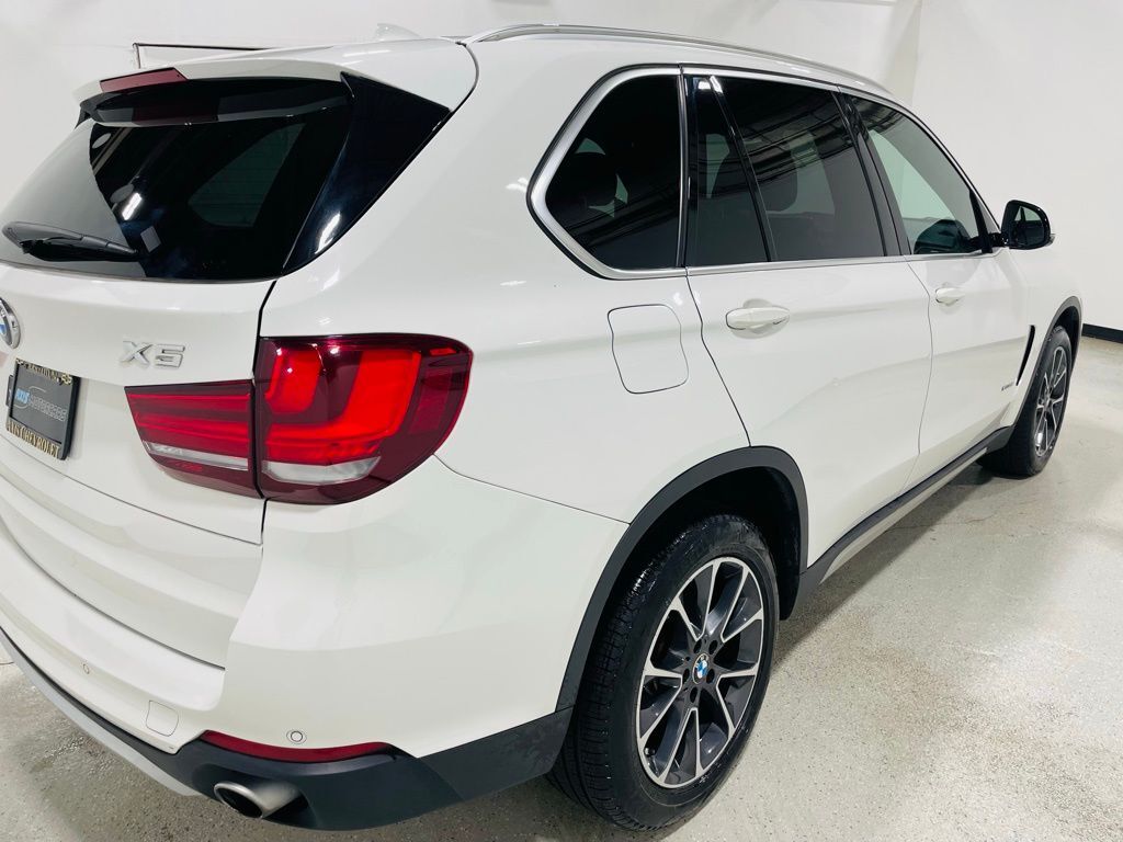 2017 BMW X5 xDrive35i Jersey City NJ