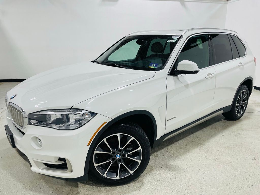 2017 BMW X5 xDrive35i Jersey City NJ