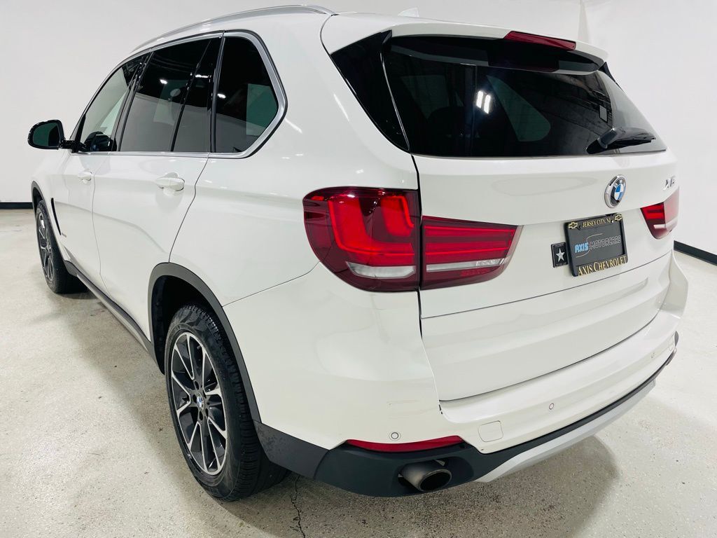 2017 BMW X5 xDrive35i Jersey City NJ