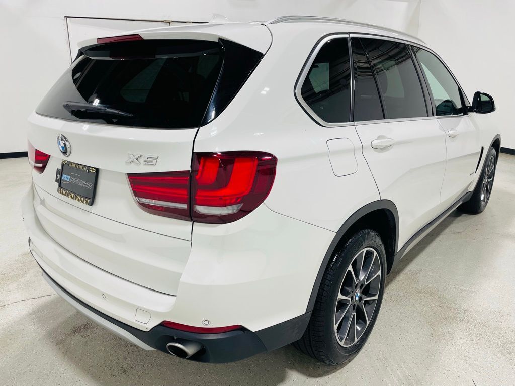 2017 BMW X5 xDrive35i Jersey City NJ