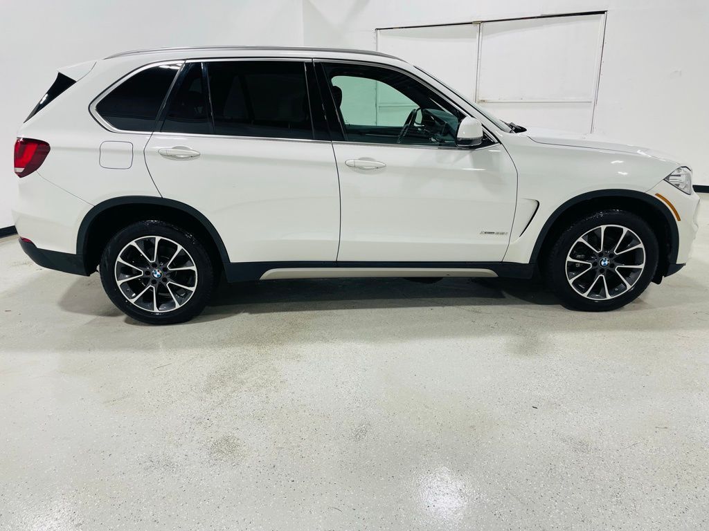 2017 BMW X5 xDrive35i Jersey City NJ