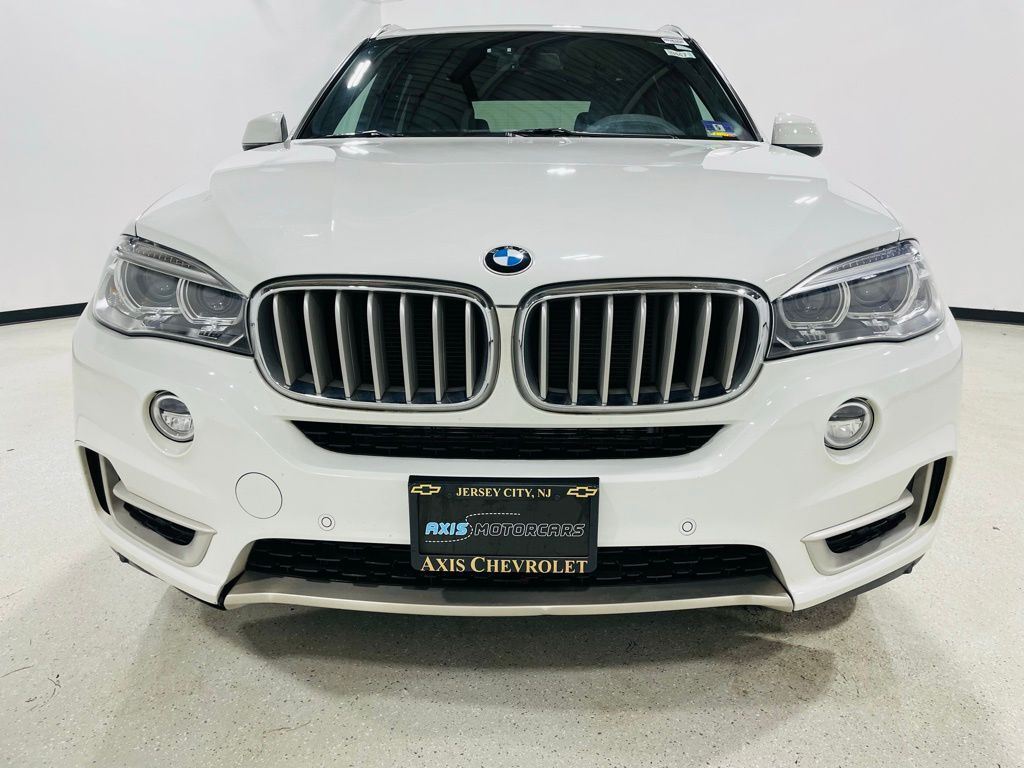 2017 BMW X5 xDrive35i Jersey City NJ