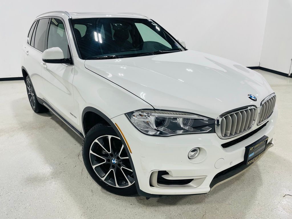 2017 BMW X5 xDrive35i Jersey City NJ