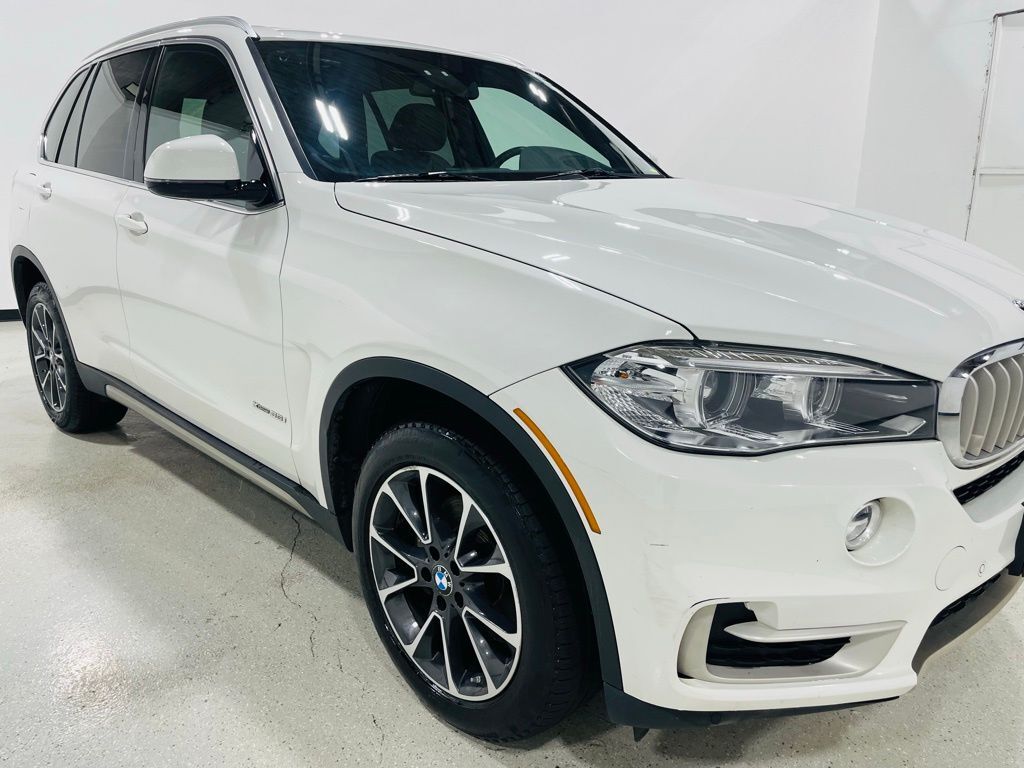 2017 BMW X5 xDrive35i Jersey City NJ